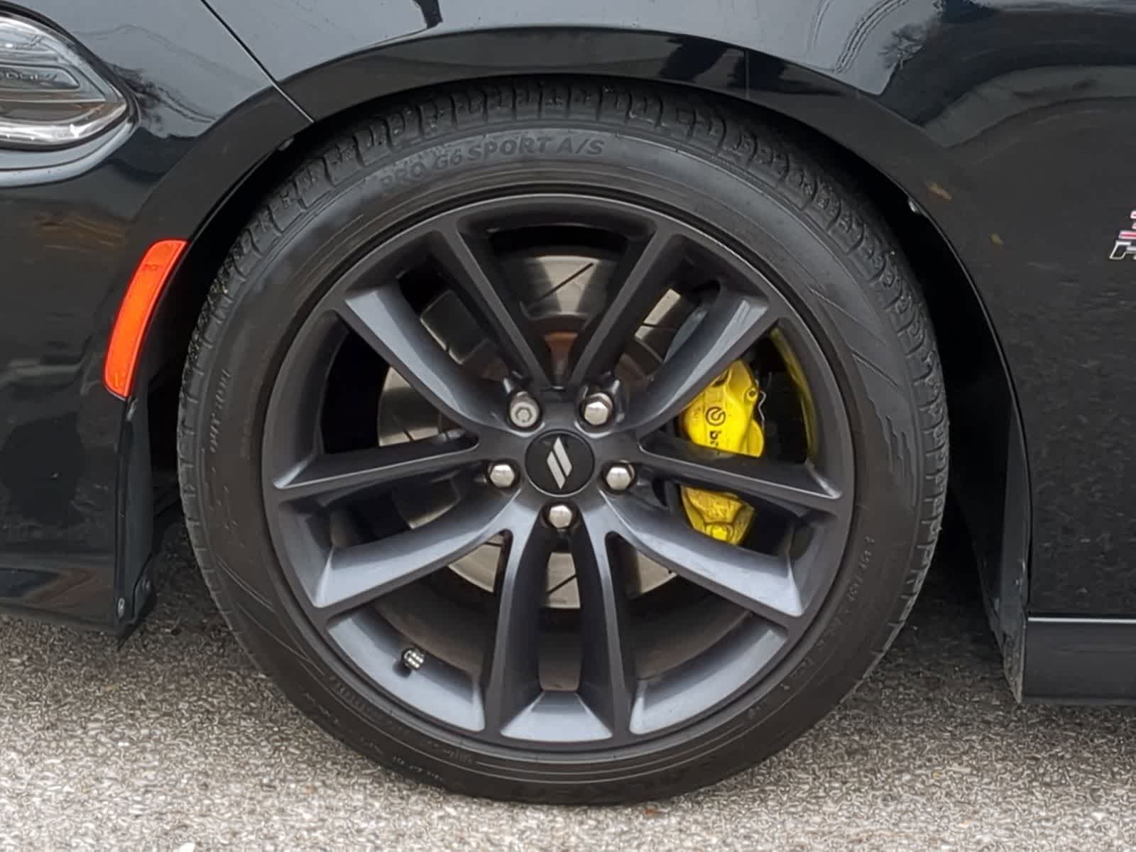 Thumbnail: 2019 Dodge Charger - 15