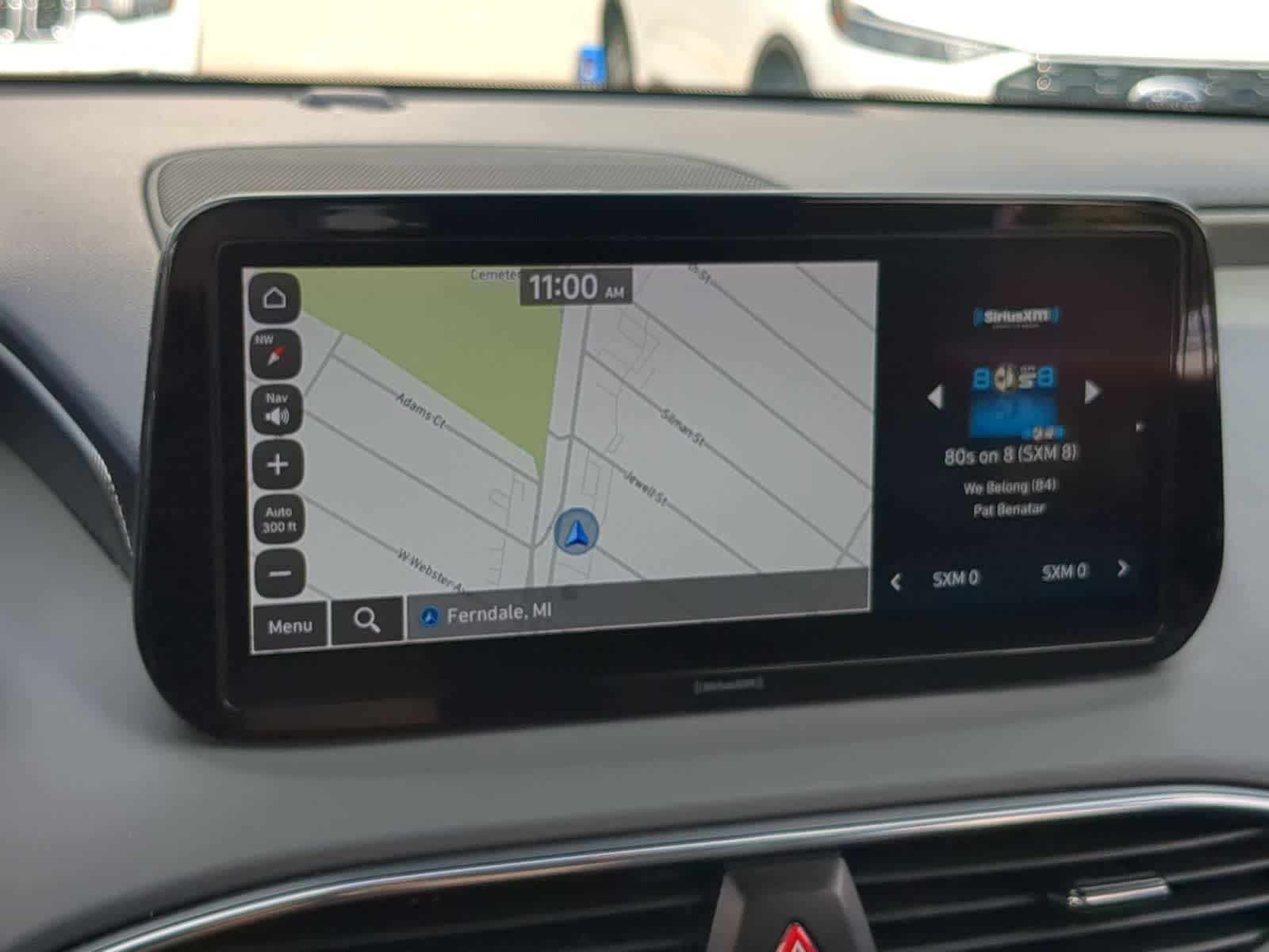 Thumbnail: 2023 Hyundai Santa Fe - 31