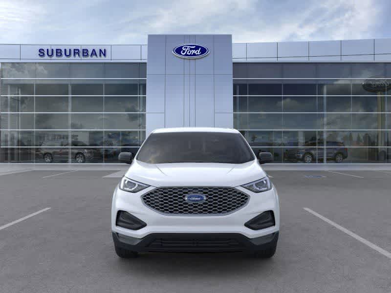 Thumbnail: 2024 Ford Edge - 7