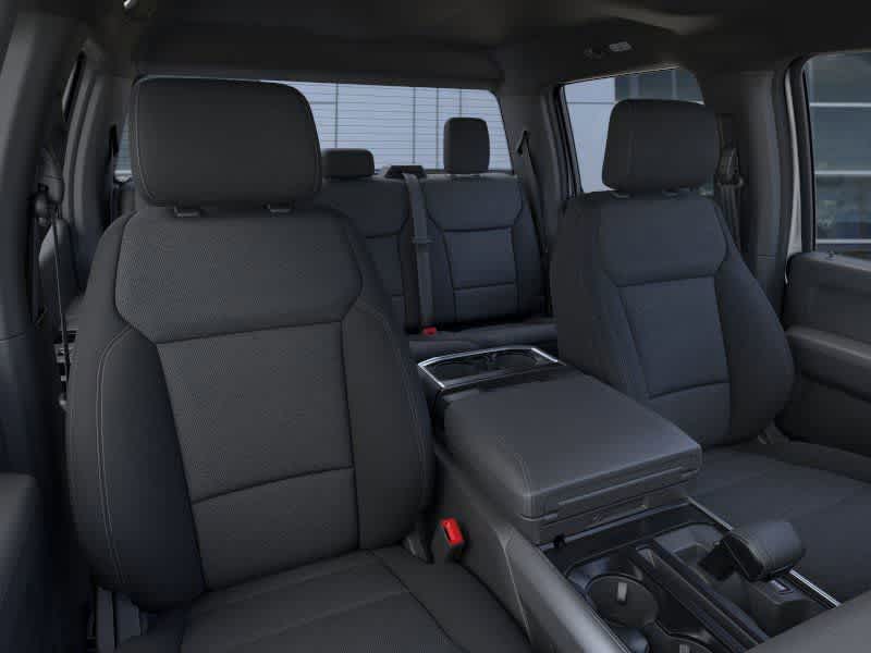 Thumbnail: 2025 Ford F-150 - 11