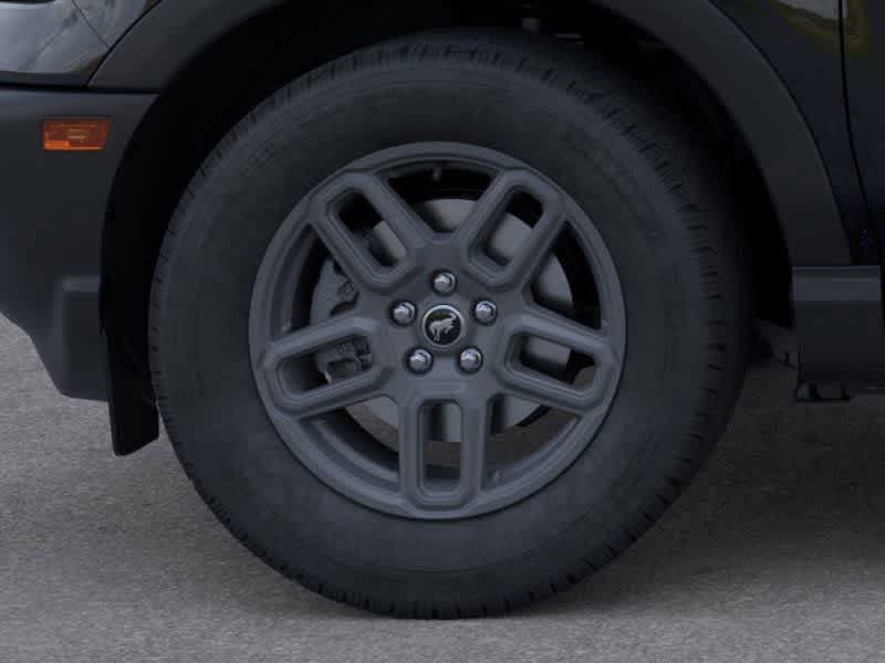 Thumbnail: 2025 Ford Bronco Sport - 20