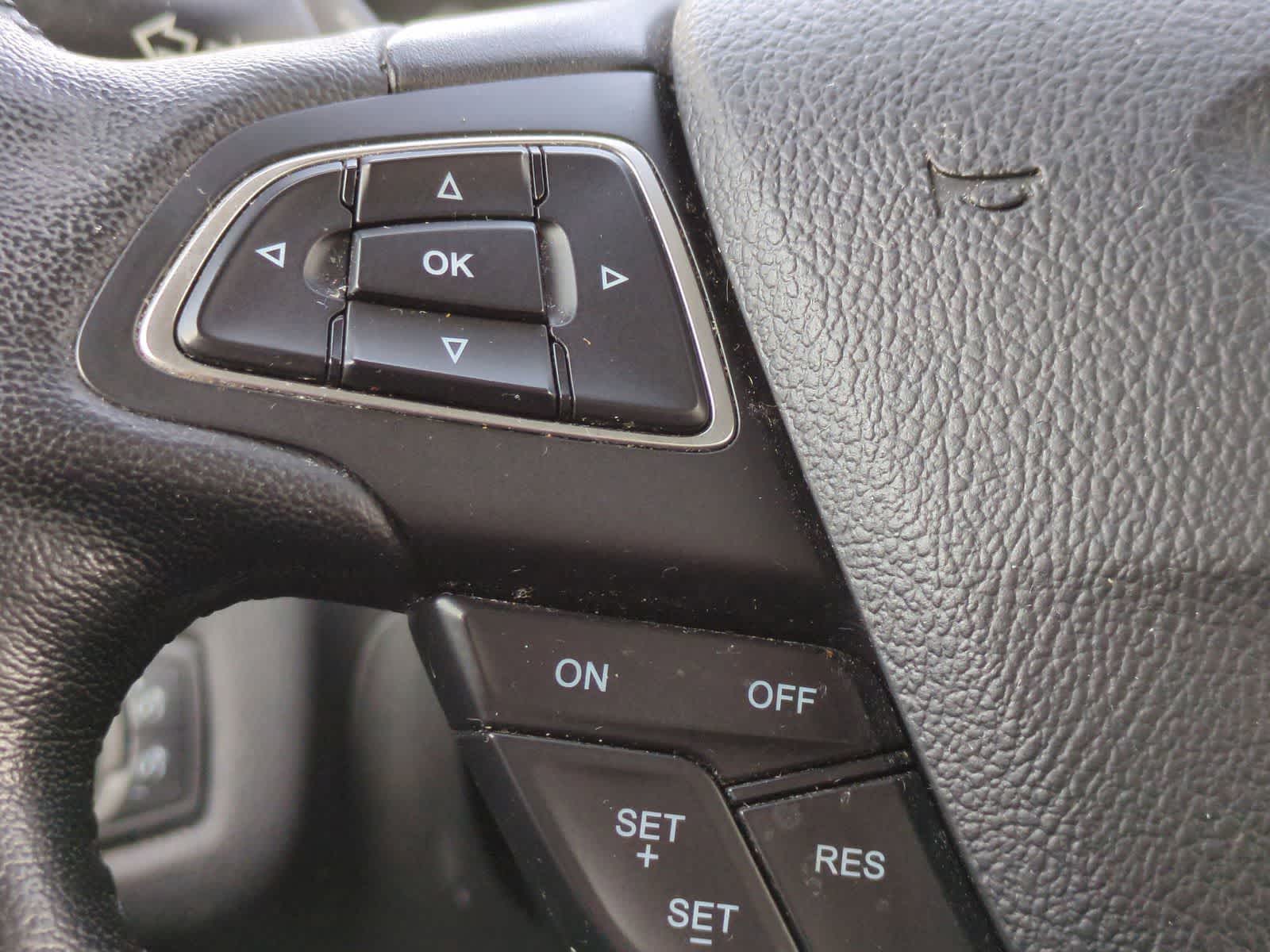 Thumbnail: 2019 Ford Escape - 27