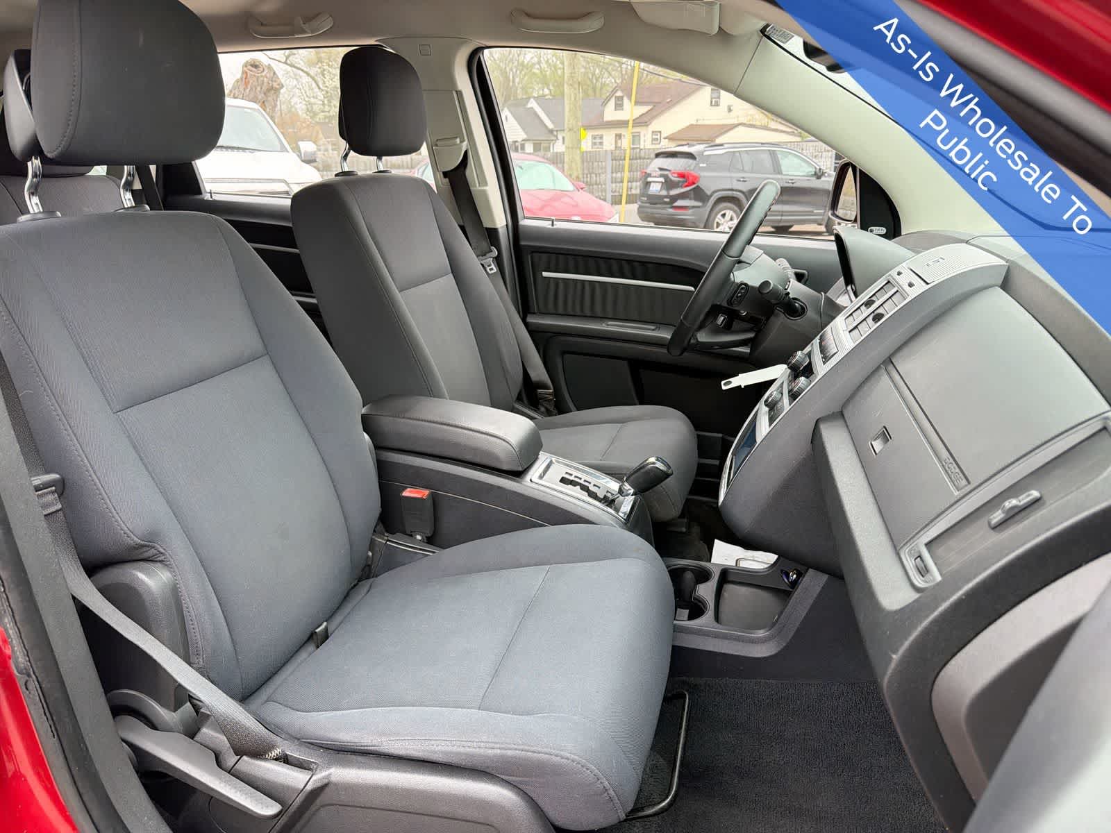 Thumbnail: 2010 Dodge Journey - 27