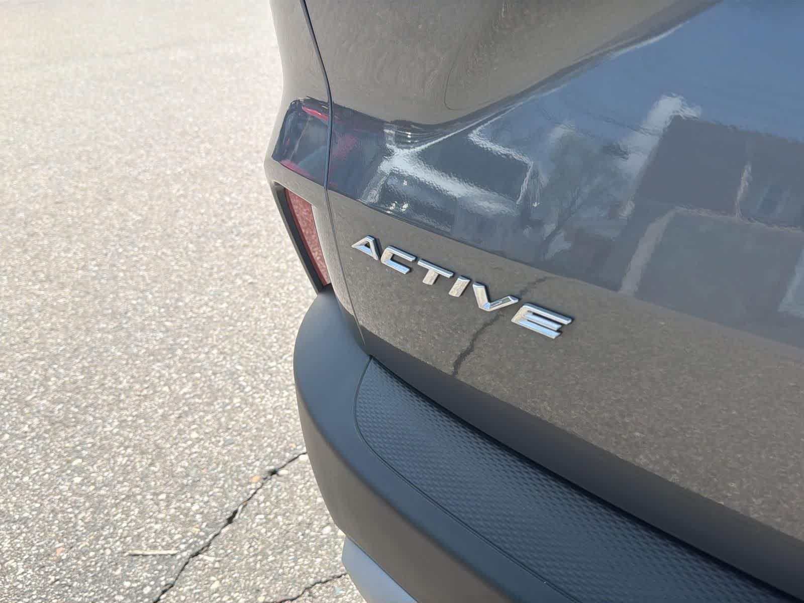 Thumbnail: 2023 Ford Escape - 17