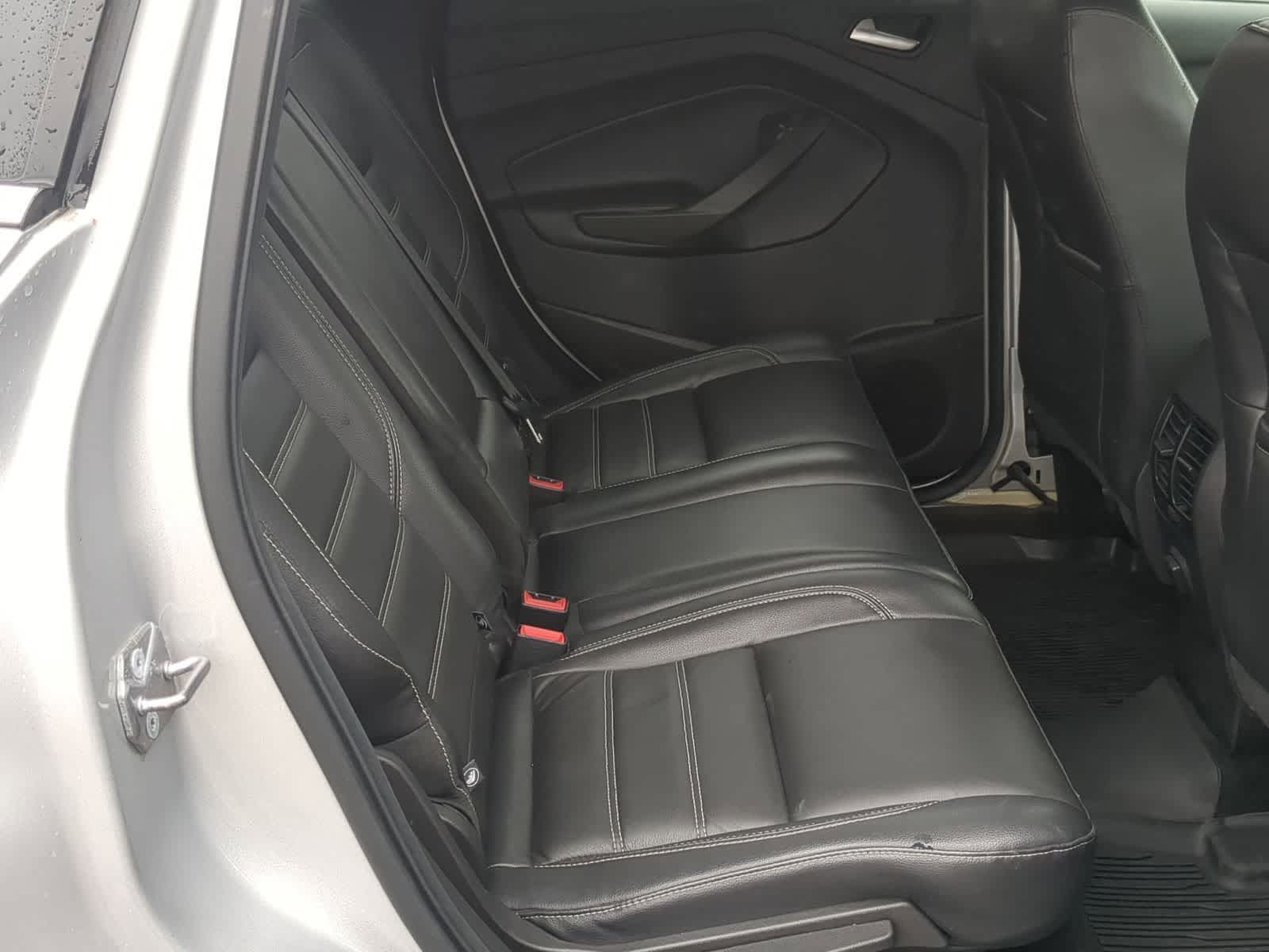 Thumbnail: 2018 Ford Escape - 25