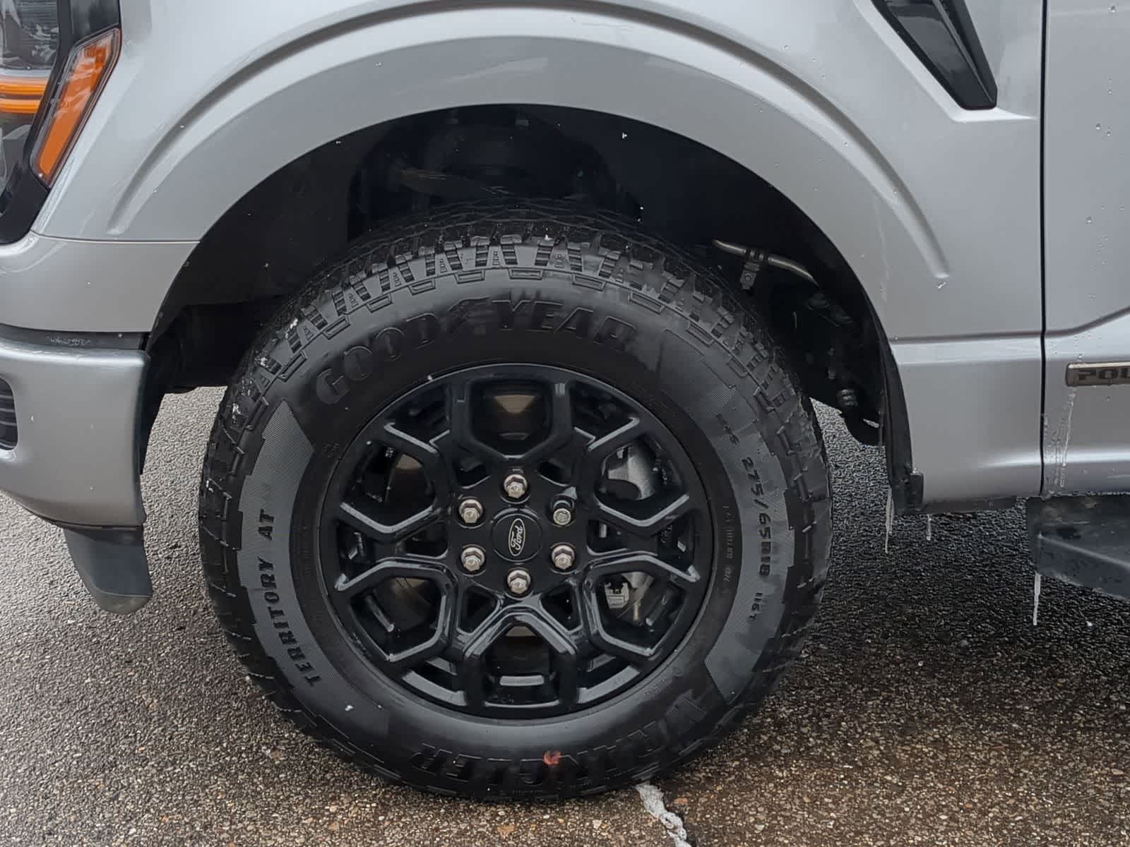 Thumbnail: 2025 Ford F-150 - 19