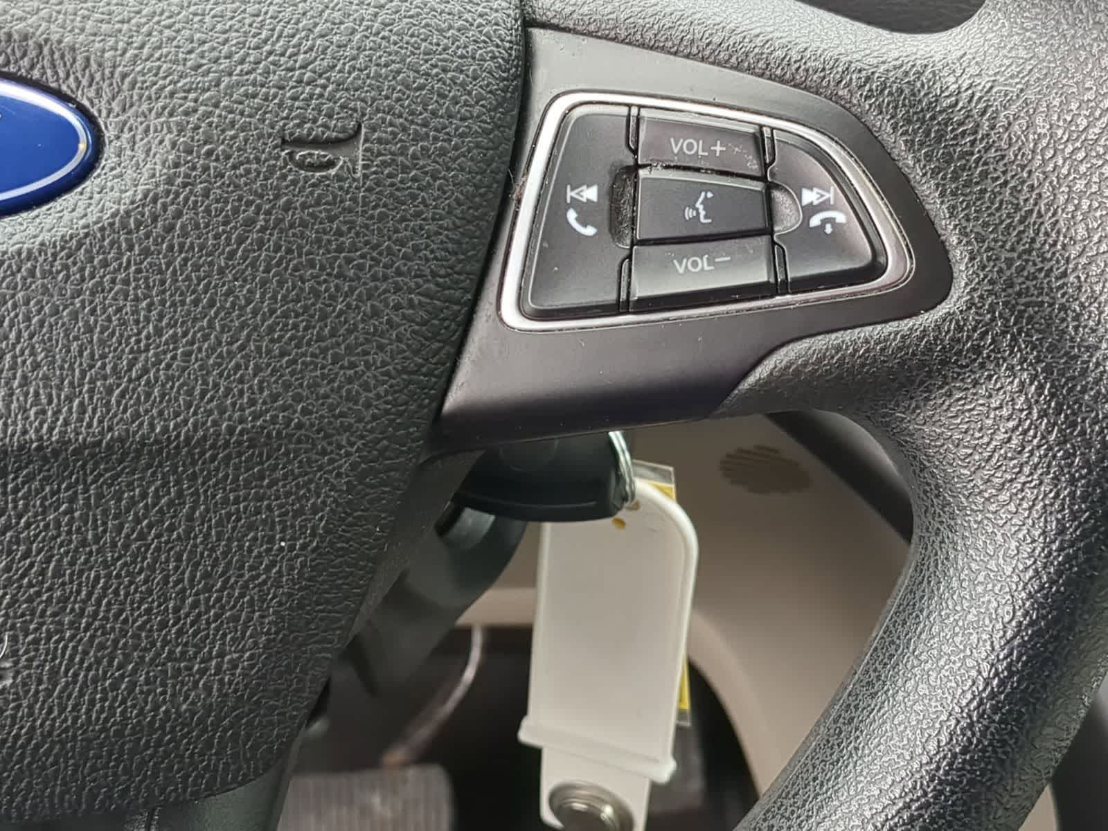 Thumbnail: 2017 Ford Escape - 26