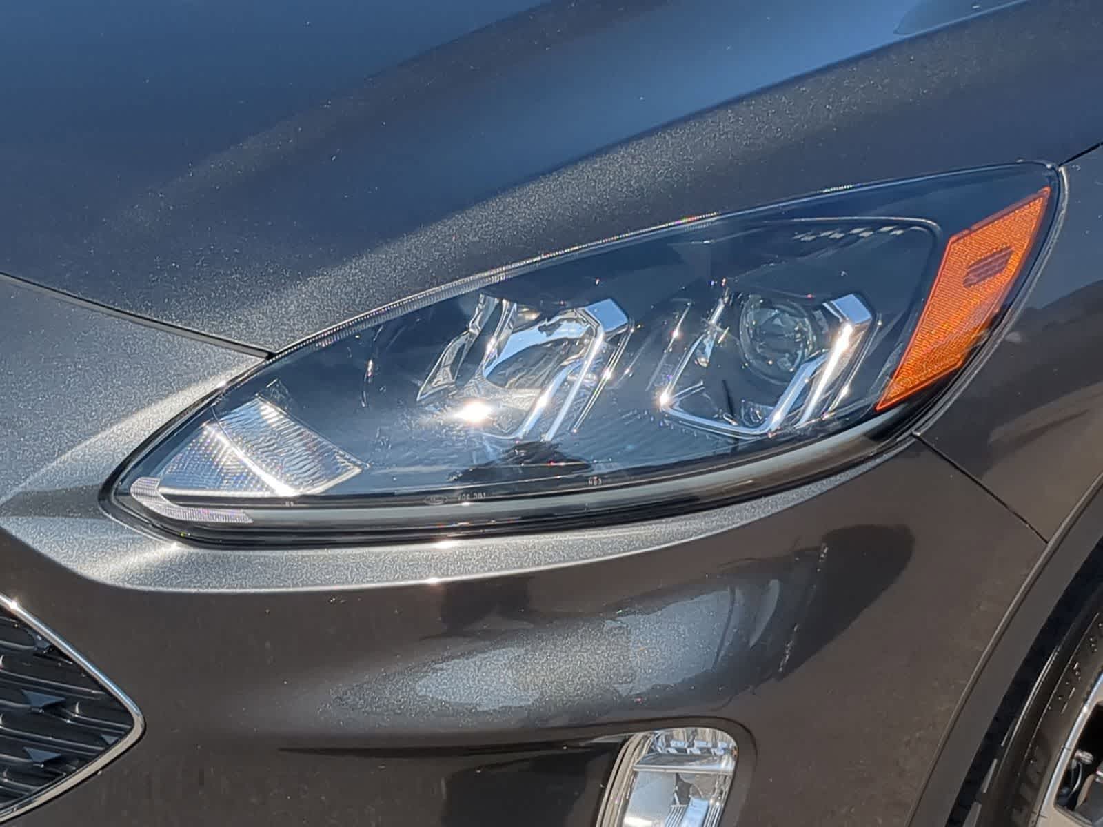 Thumbnail: 2020 Ford Escape - 13