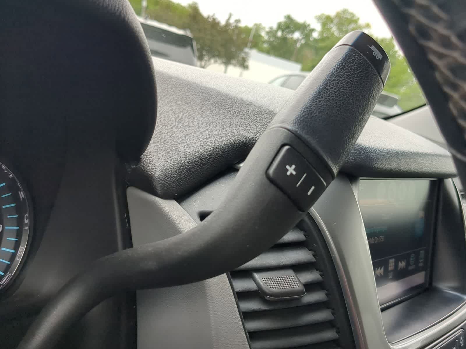 2016 Chevrolet Tahoe LT 37