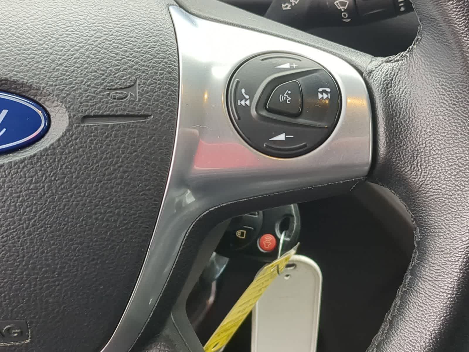 Thumbnail: 2016 Ford Escape - 29