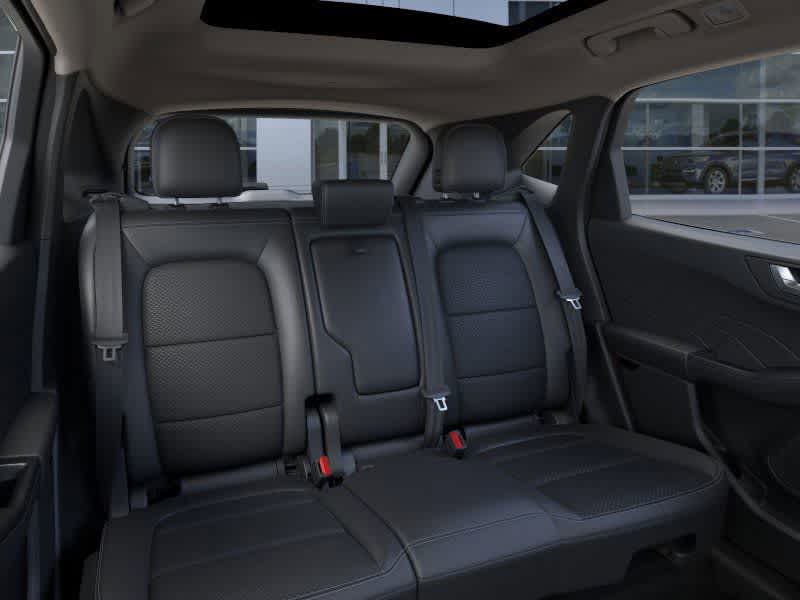 Thumbnail: 2024 Ford Escape - 12