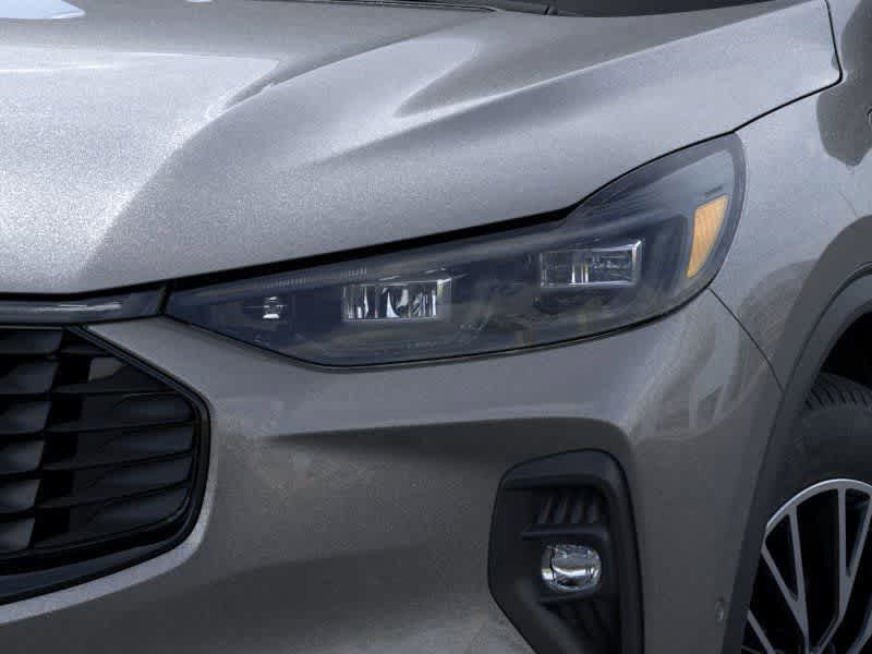 Thumbnail: 2024 Ford Escape - 20