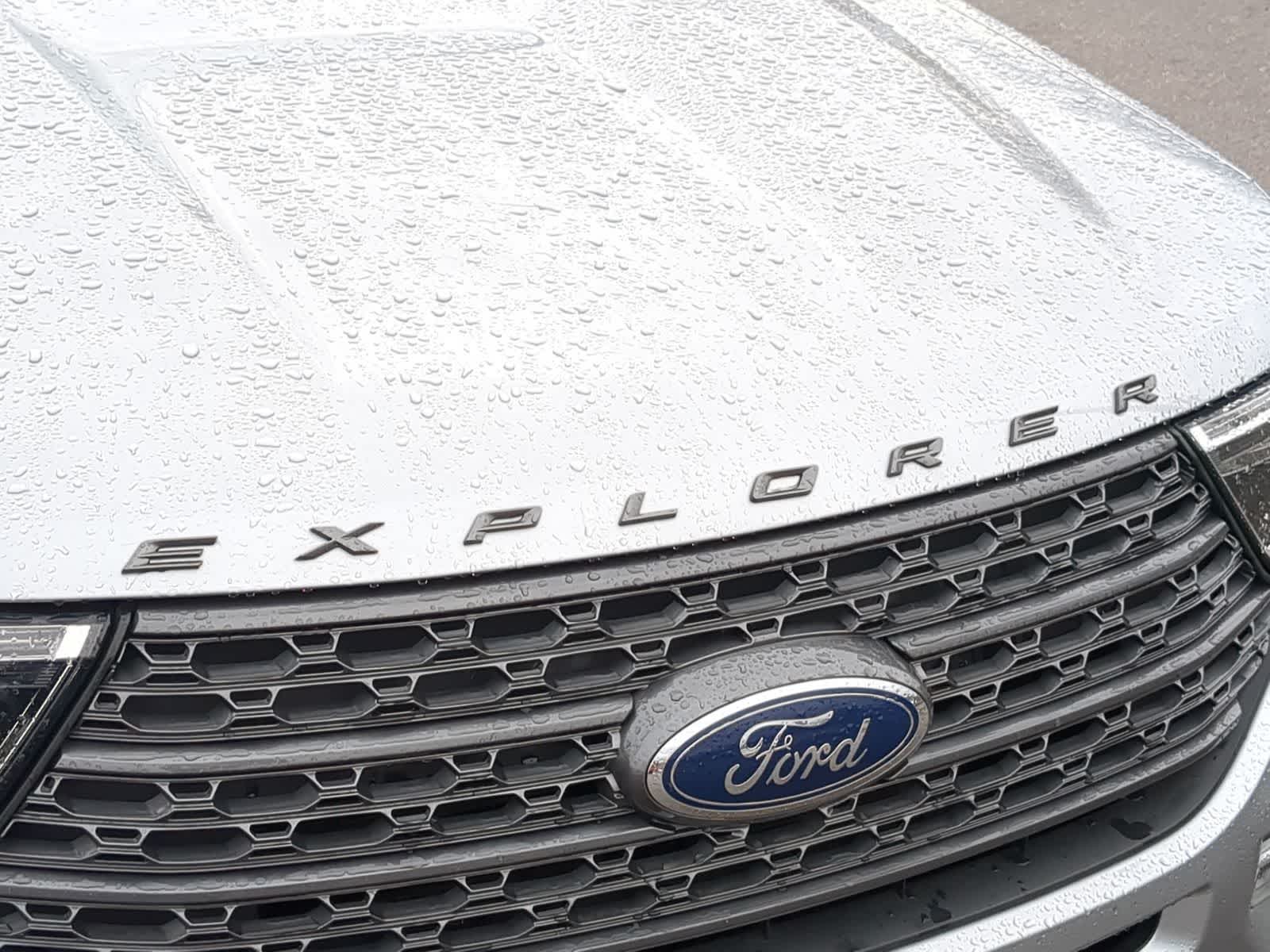 Thumbnail: 2022 Ford Explorer - 18