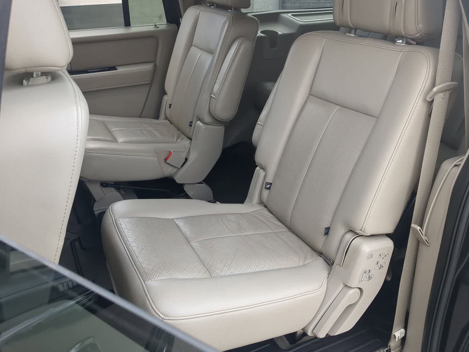 Thumbnail: 2013 Ford Expedition EL - 24
