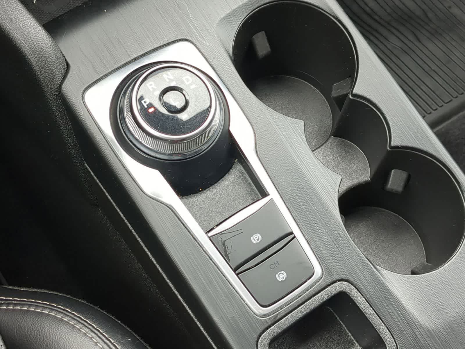 Thumbnail: 2023 Ford Escape - 31