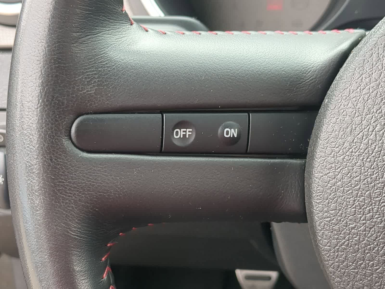 Thumbnail: 2007 Ford Mustang - 22