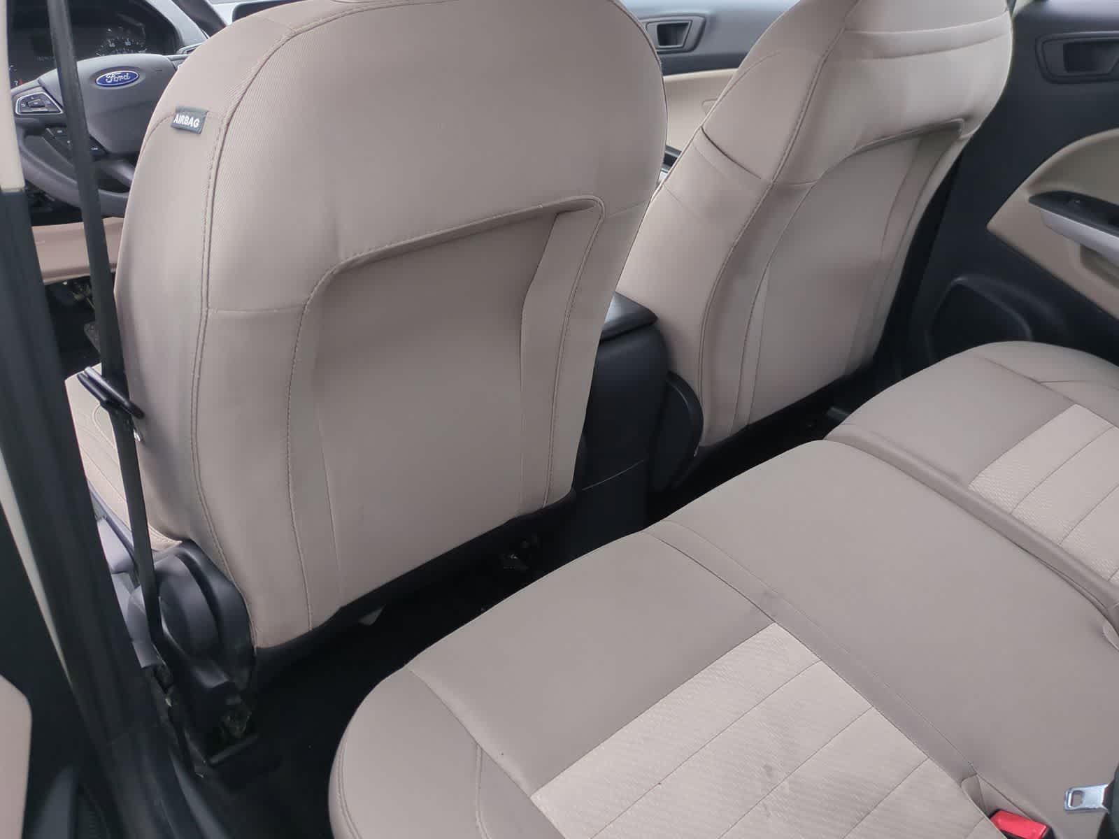 Thumbnail: 2021 Ford EcoSport - 27