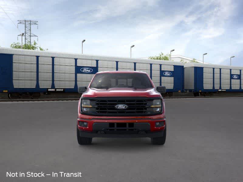 Thumbnail: 2025 Ford F-150 - 7