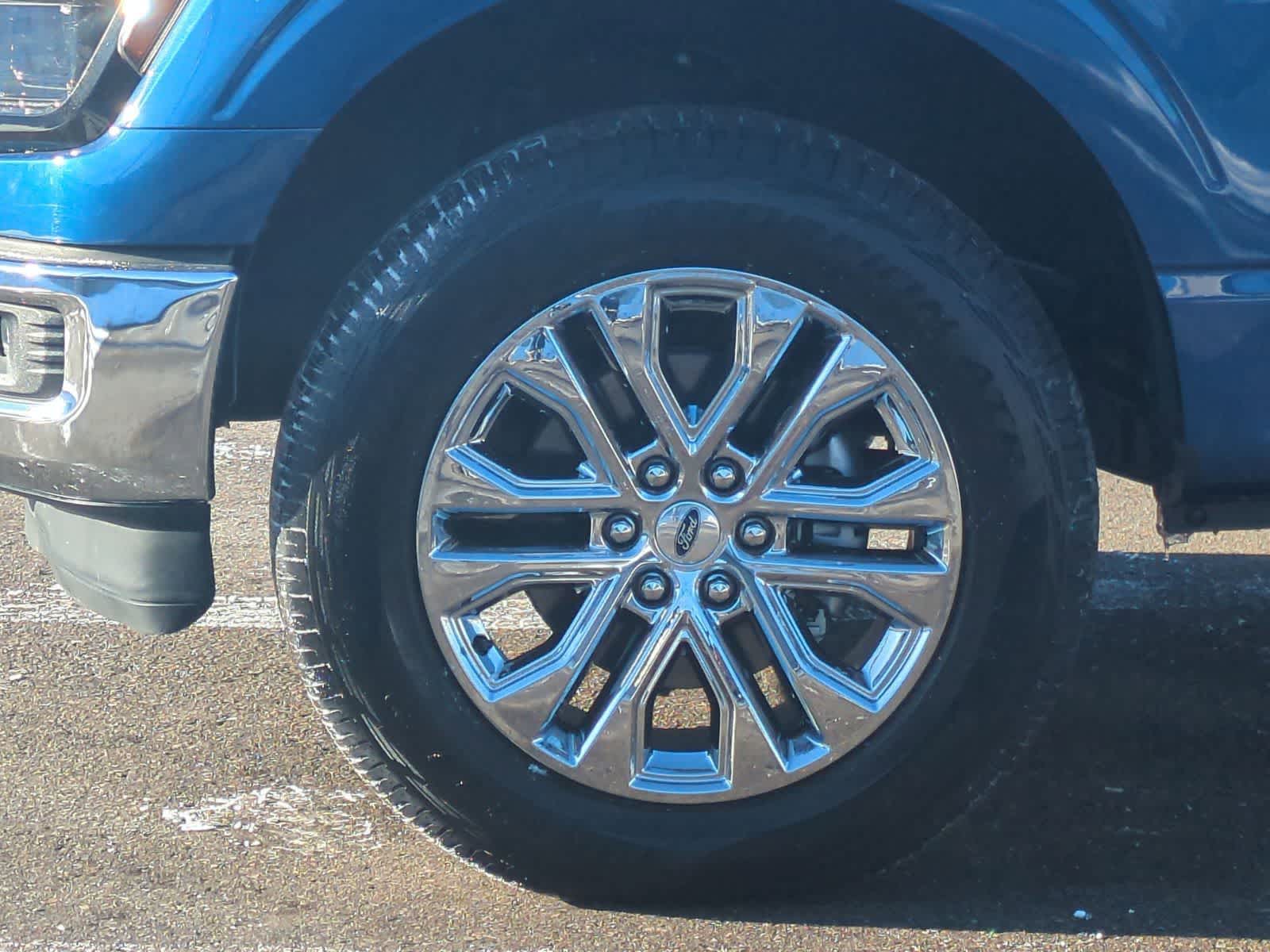 Thumbnail: 2025 Ford F-150 - 28