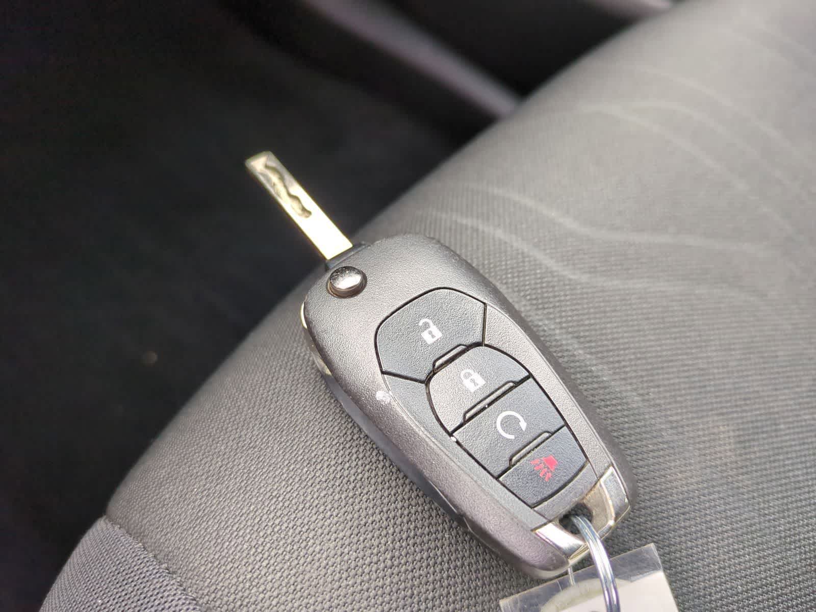 Thumbnail: 2019 Chevrolet Trax - 37