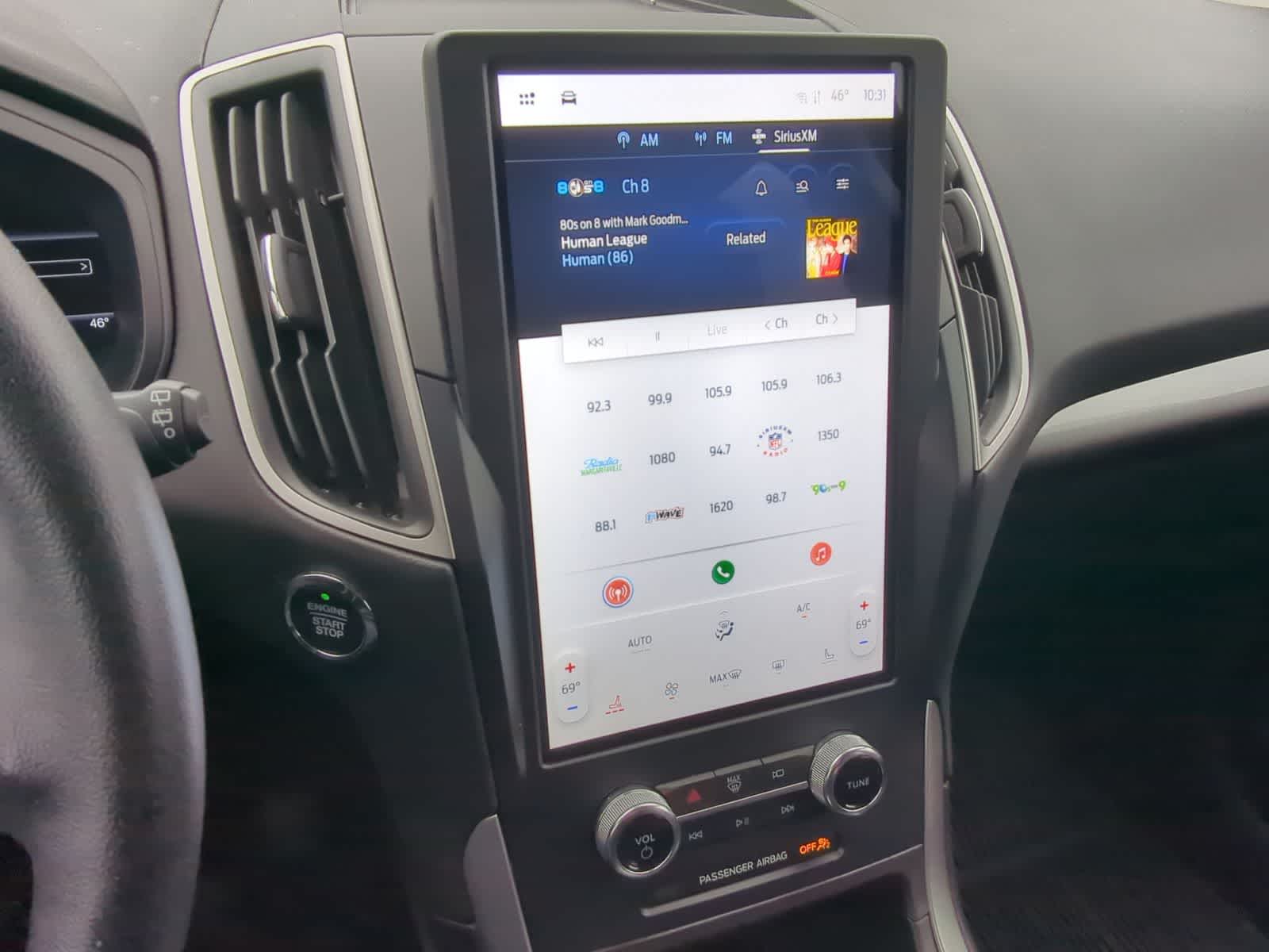 Thumbnail: 2023 Ford Edge - 31