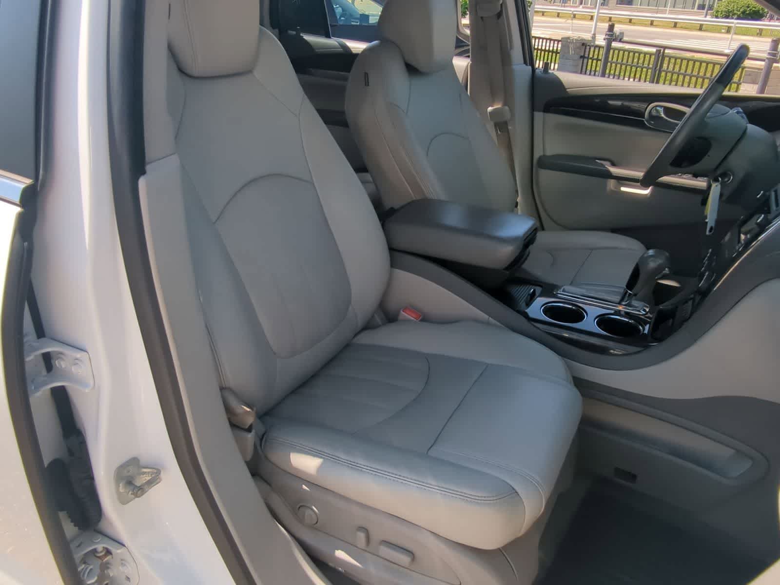 Thumbnail: 2017 Buick Enclave - 26