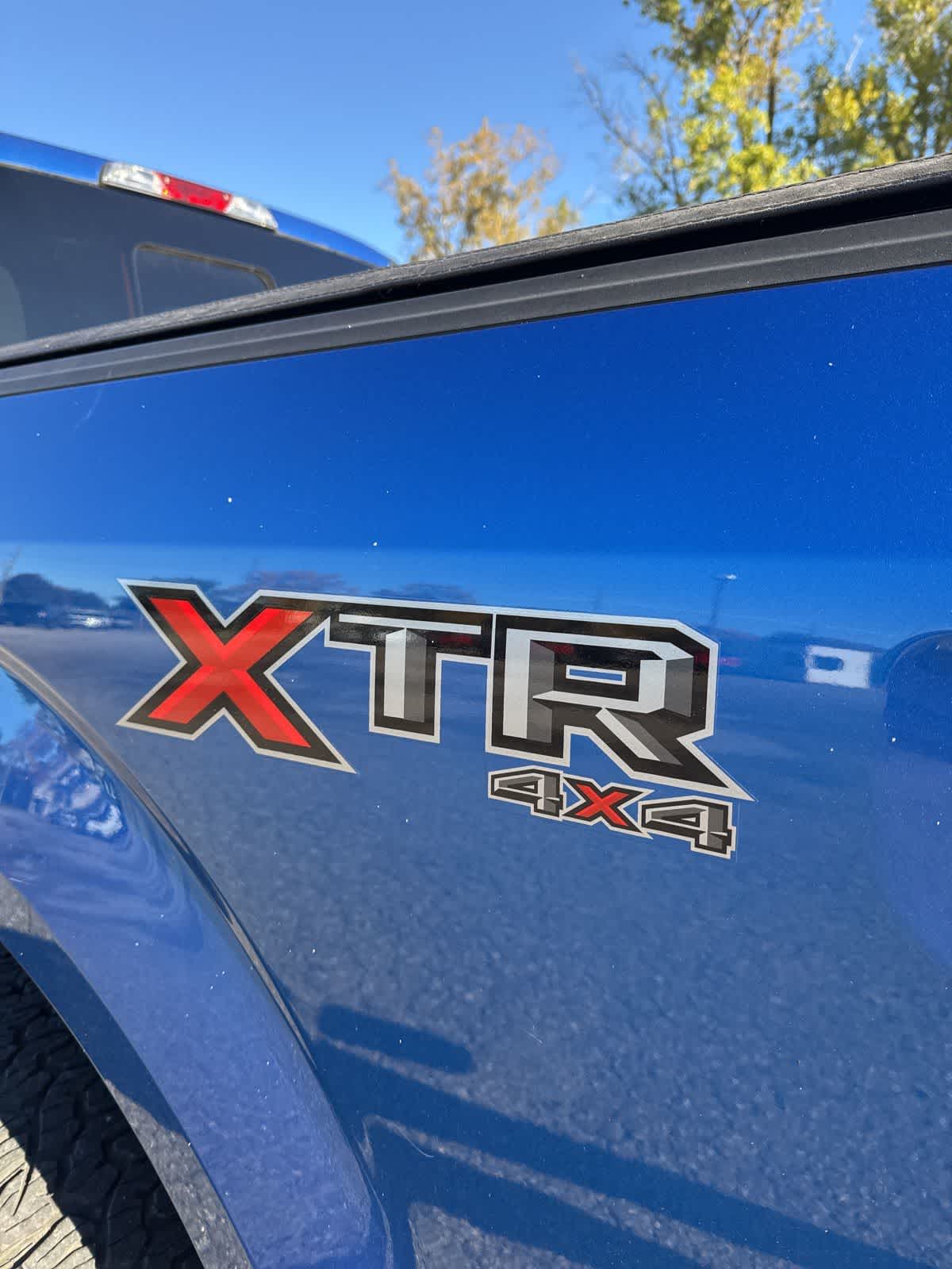 Thumbnail: 2016 Ford F-150 - 3
