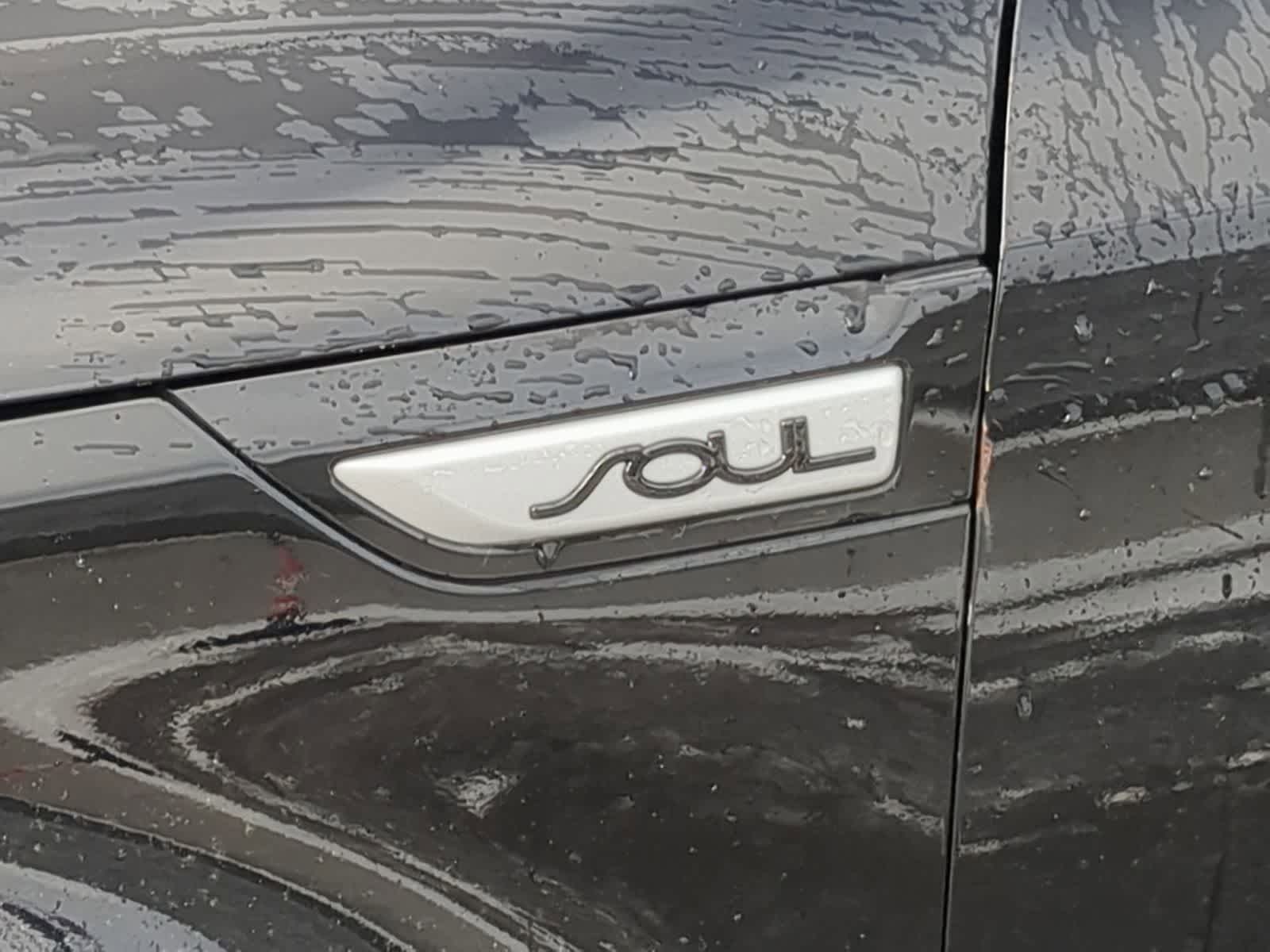 Thumbnail: 2015 Kia Soul - 15