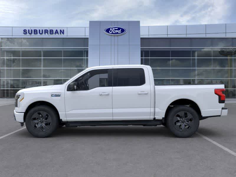 Thumbnail: 2025 Ford F-150 - 3