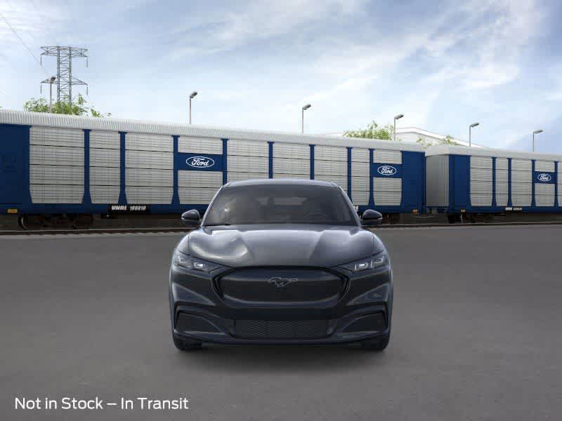 Thumbnail: 2025 Ford Mustang Mach-E - 7