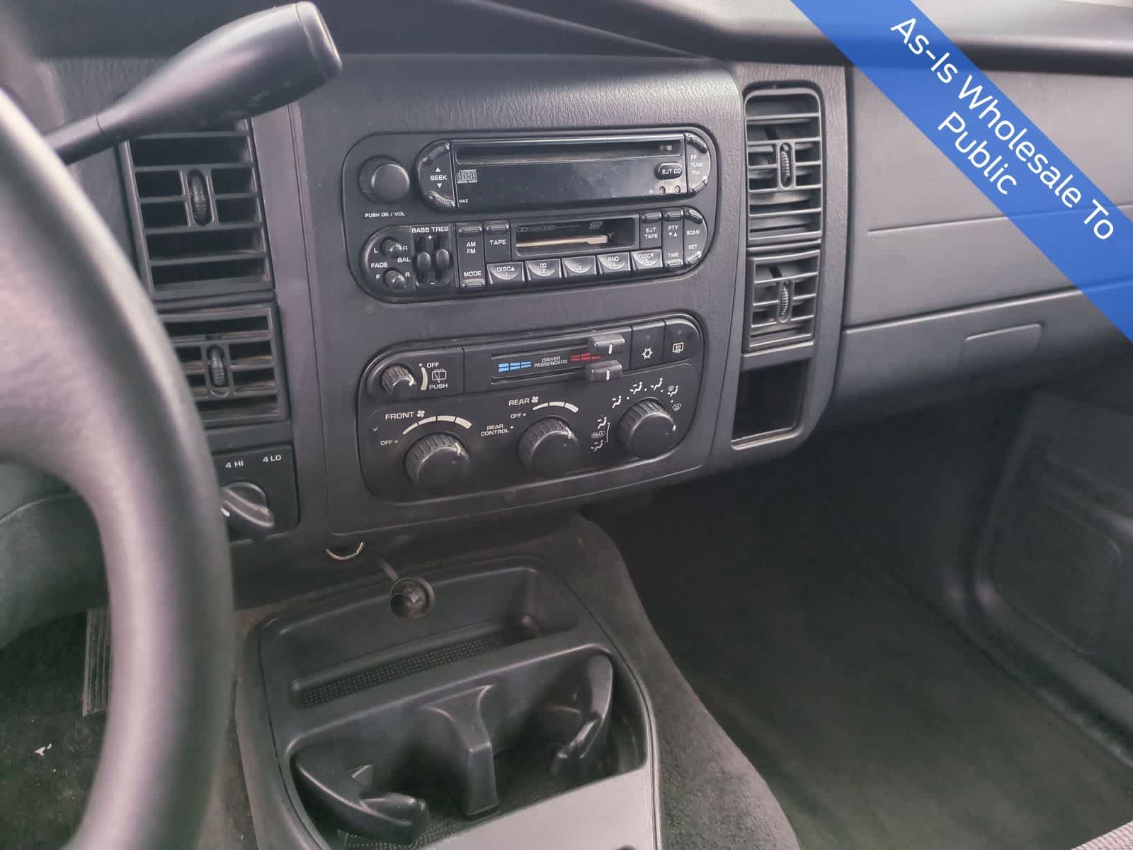 Thumbnail: 2003 Dodge Durango - 36