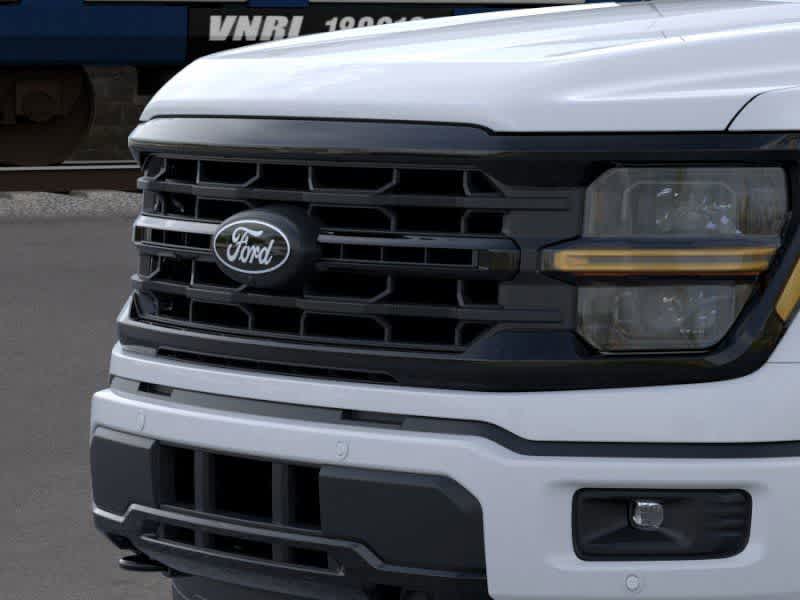 Thumbnail: 2025 Ford F-150 - 17