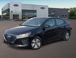  Hyundai IONIQ Hybrid