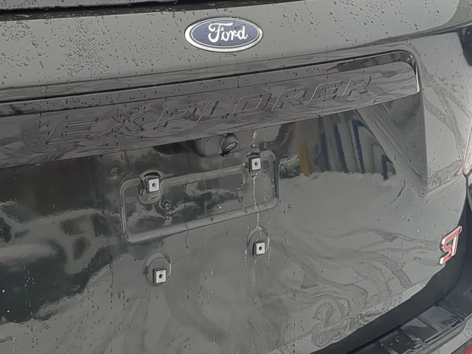 Thumbnail: 2022 Ford Explorer - 18