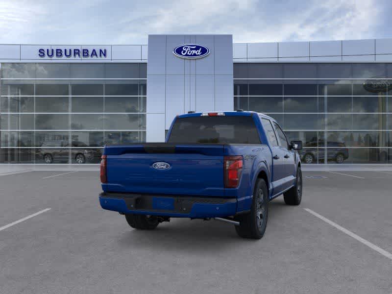 Thumbnail: 2026 Ford F-150 - 9