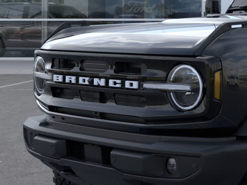 Thumbnail: 2026 Ford Bronco - 20