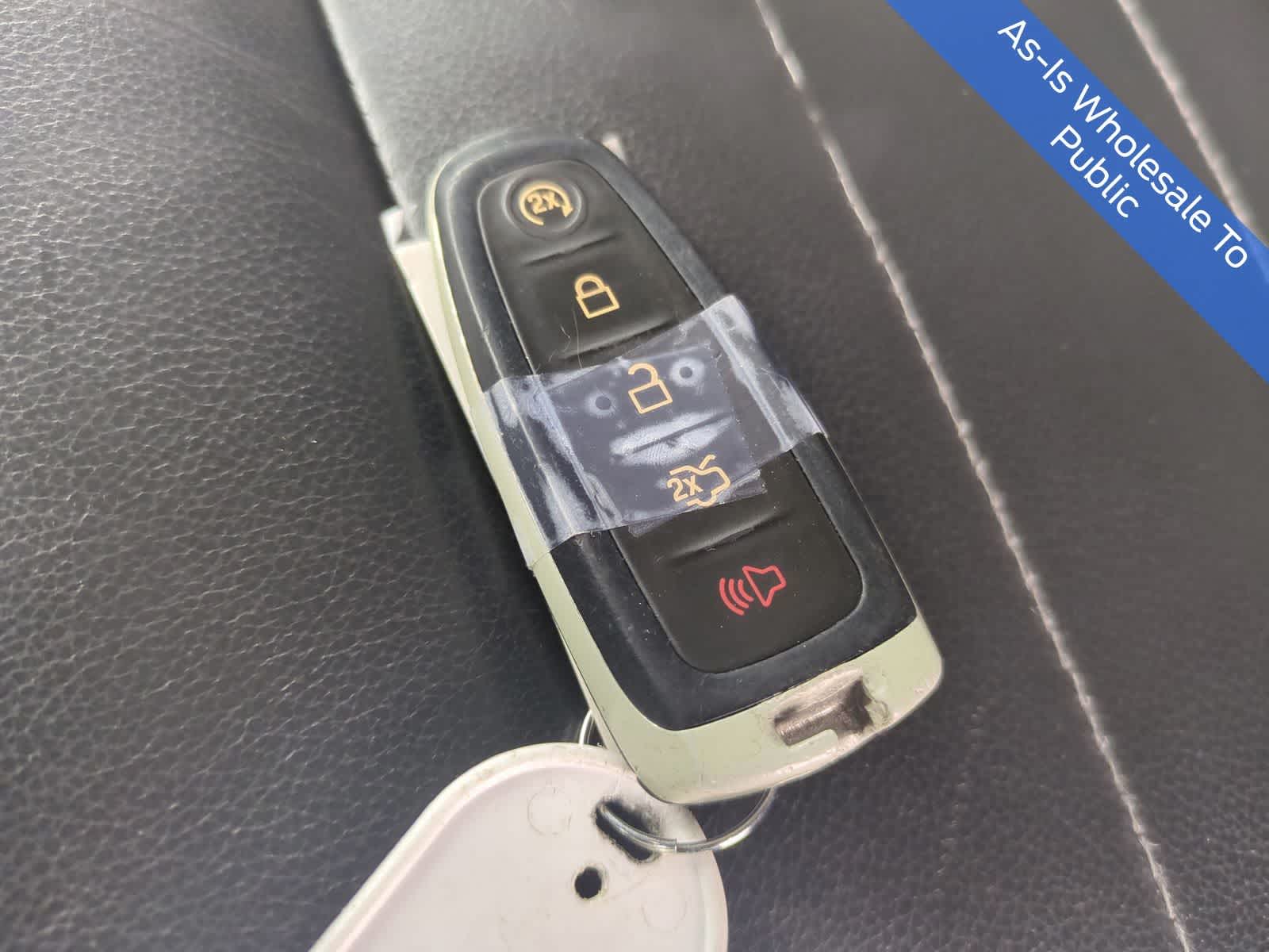 Thumbnail: 2013 Ford Escape - 38