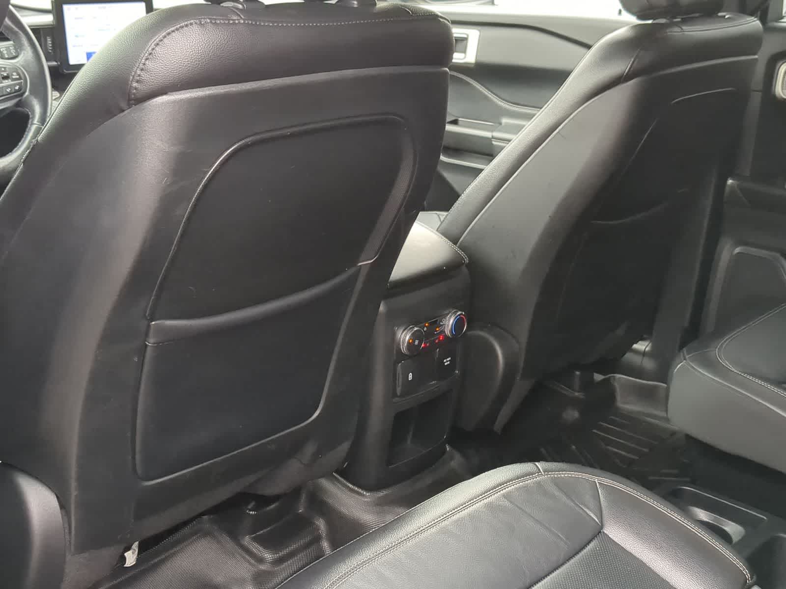 Thumbnail: 2020 Ford Explorer - 22