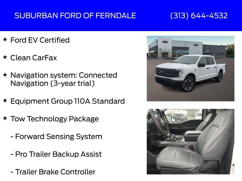 Thumbnail: 2022 Ford F-150 - 4