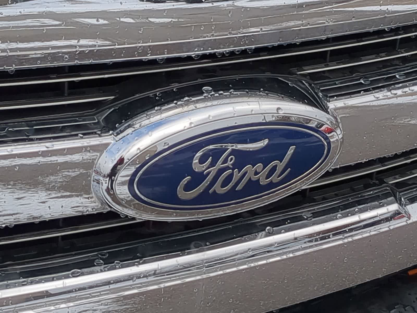 Thumbnail: 2015 Ford F-150 - 16