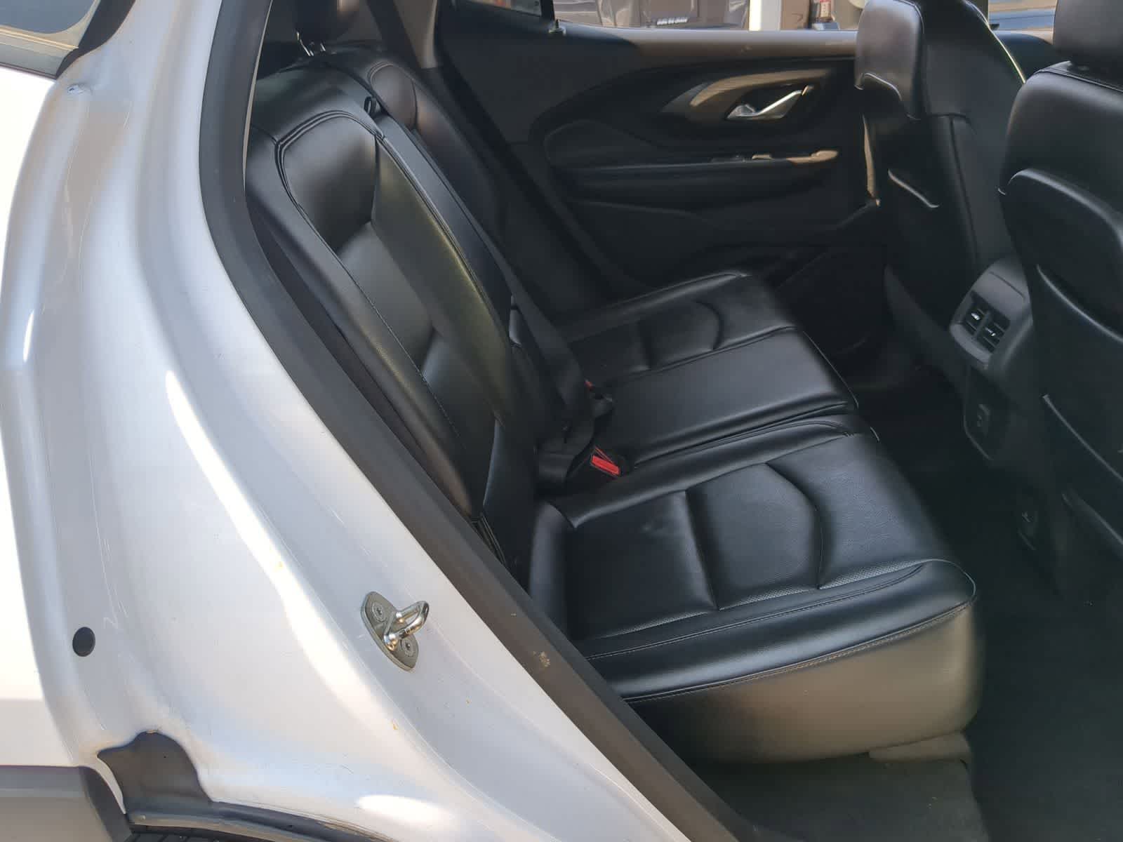 Thumbnail: 2019 GMC Terrain - 23