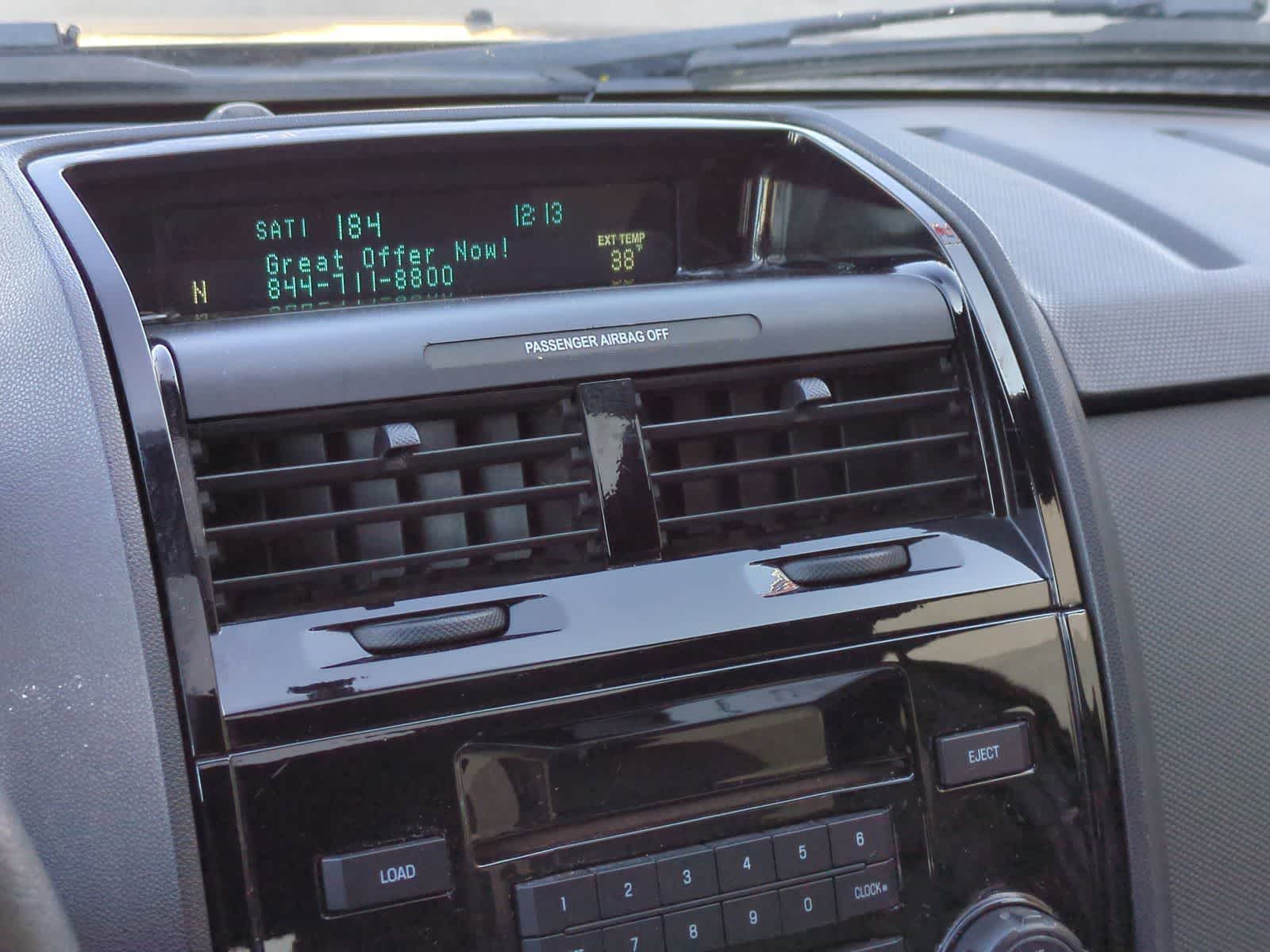 Thumbnail: 2011 Ford Escape - 32