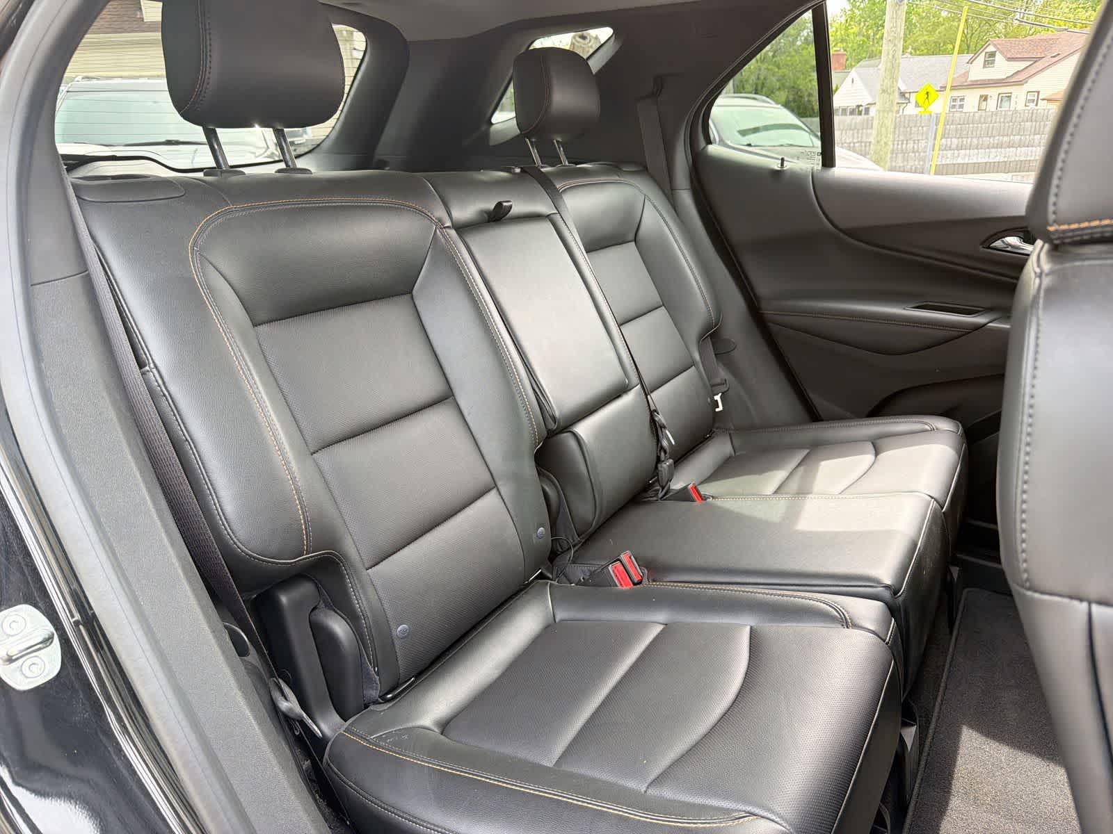 Thumbnail: 2019 Chevrolet Equinox - 22