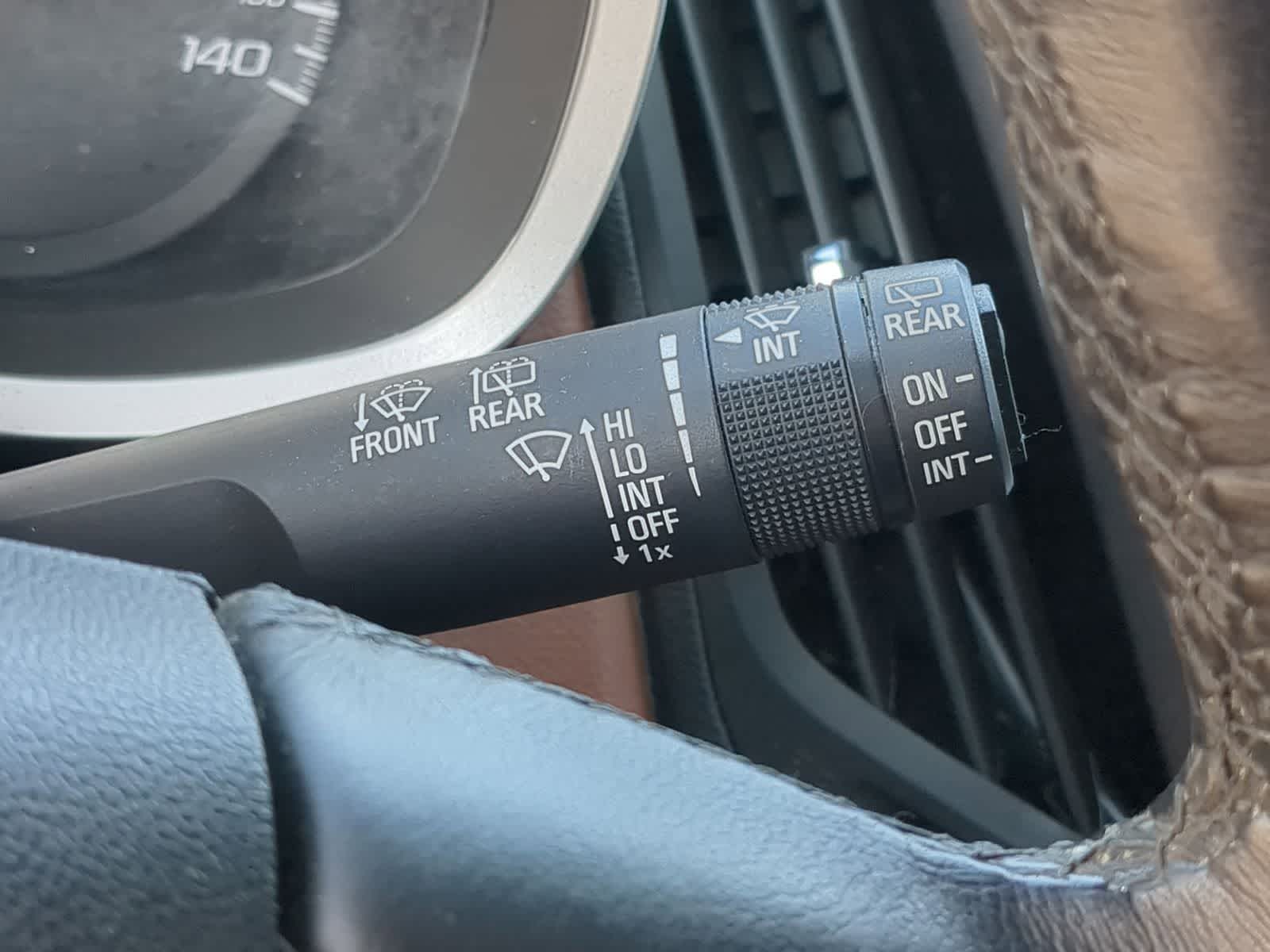 Thumbnail: 2017 Chevrolet Equinox - 29