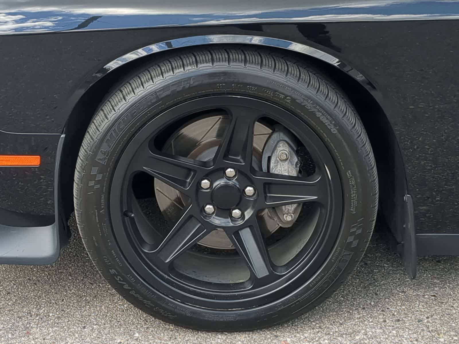 Thumbnail: 2016 Dodge Challenger - 17