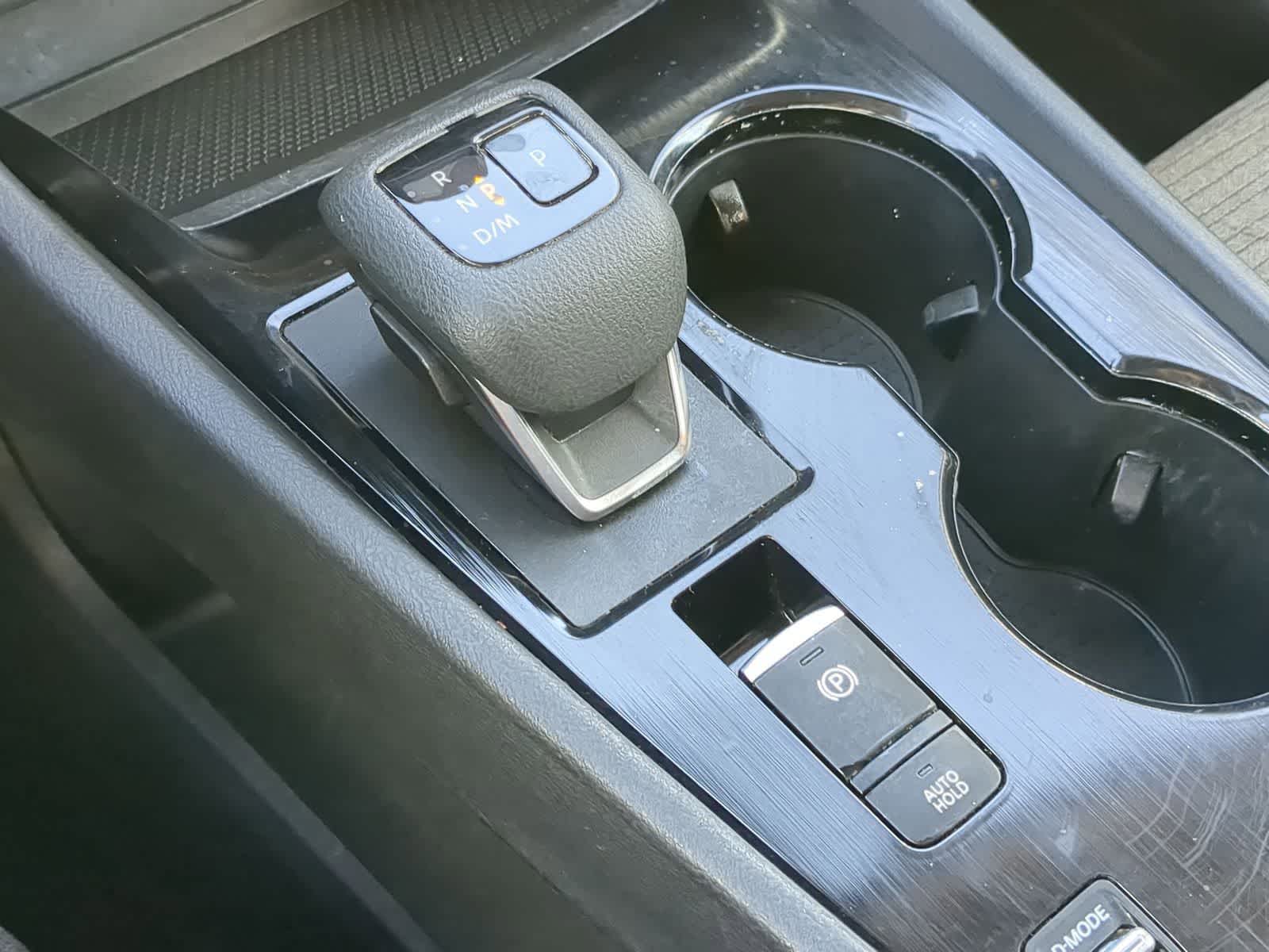 Thumbnail: 2021 Nissan Rogue - 30