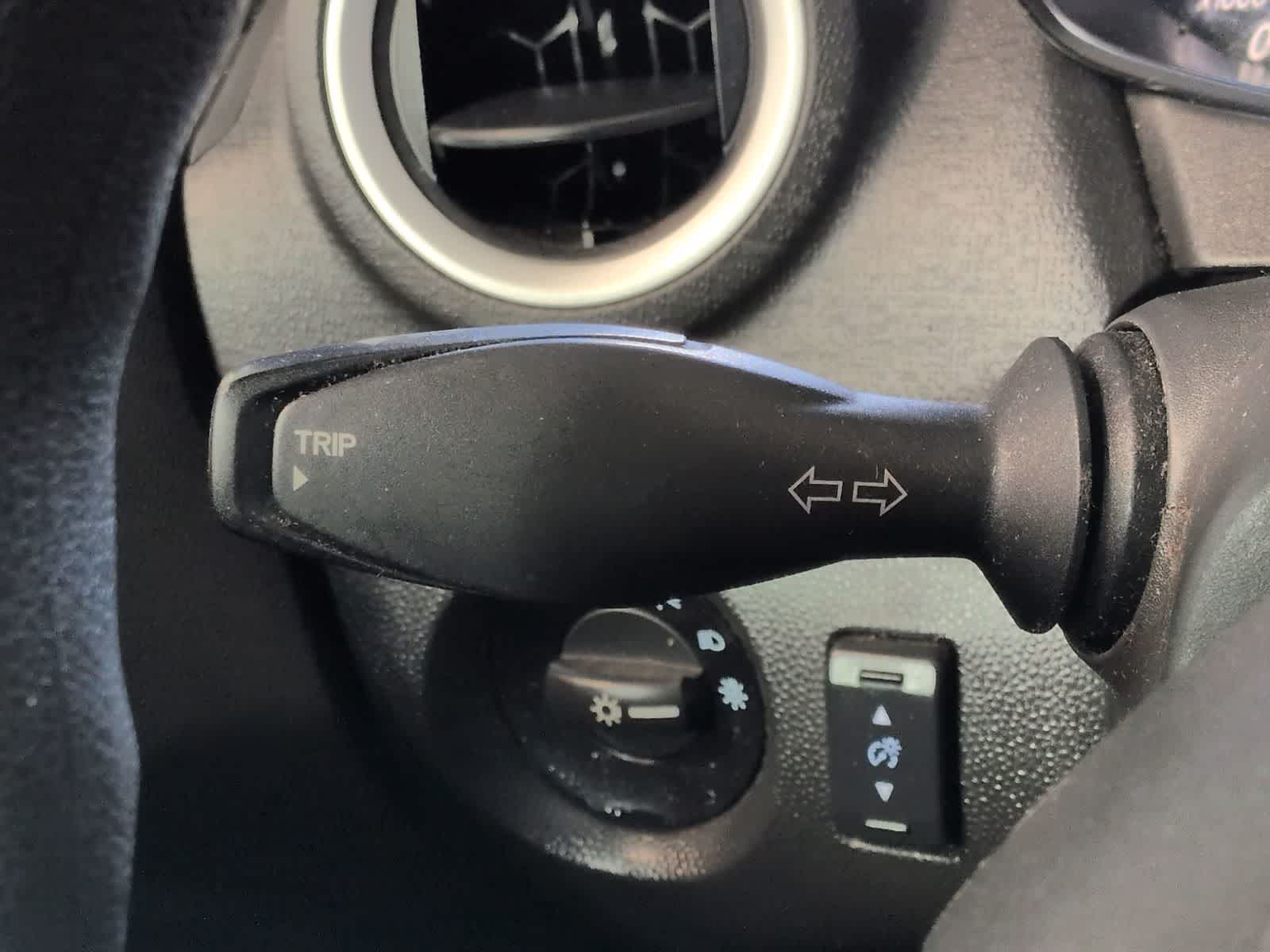 Thumbnail: 2019 Ford Fiesta - 28