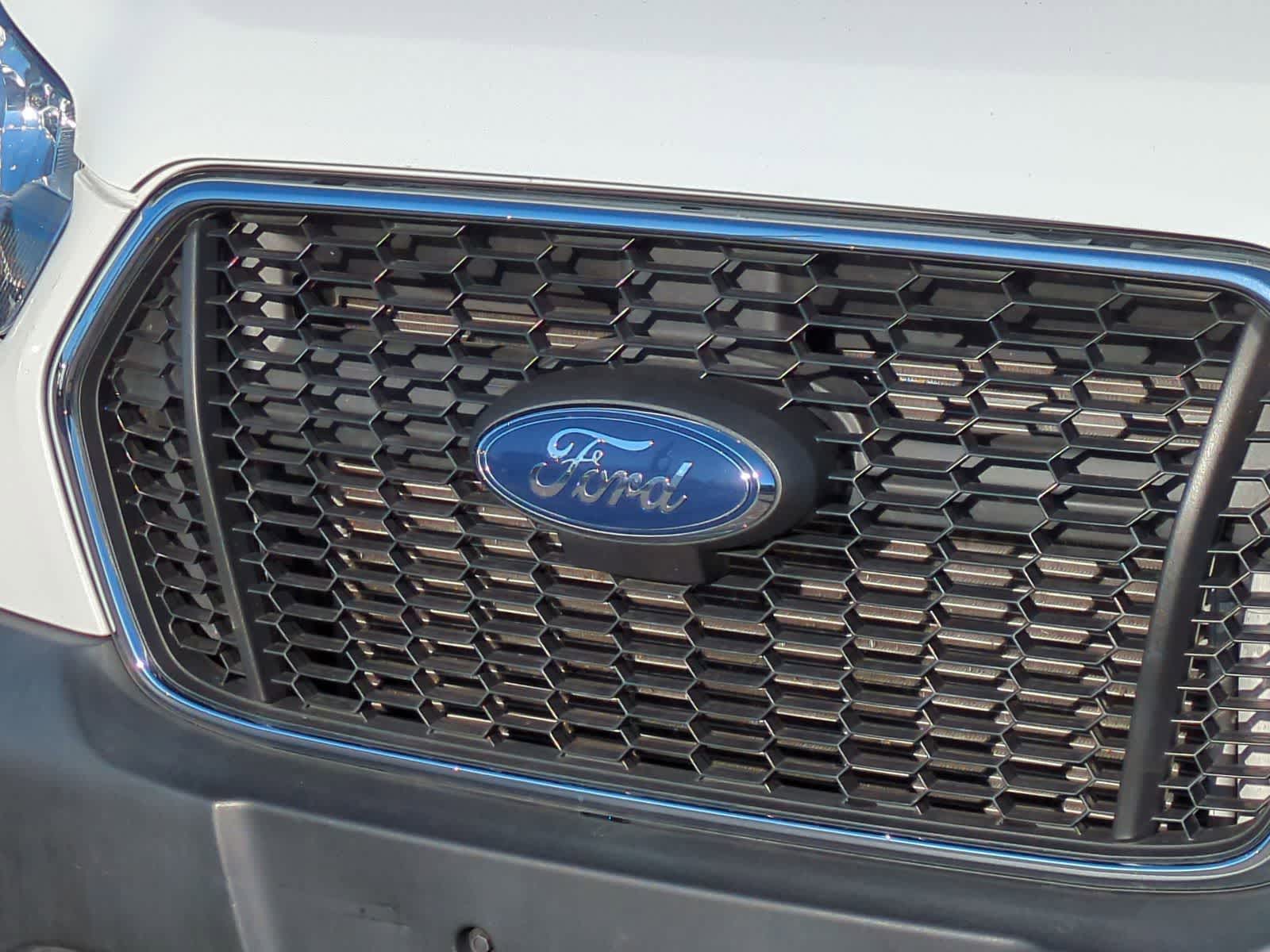 Thumbnail: 2024 Ford Transit Series - 15