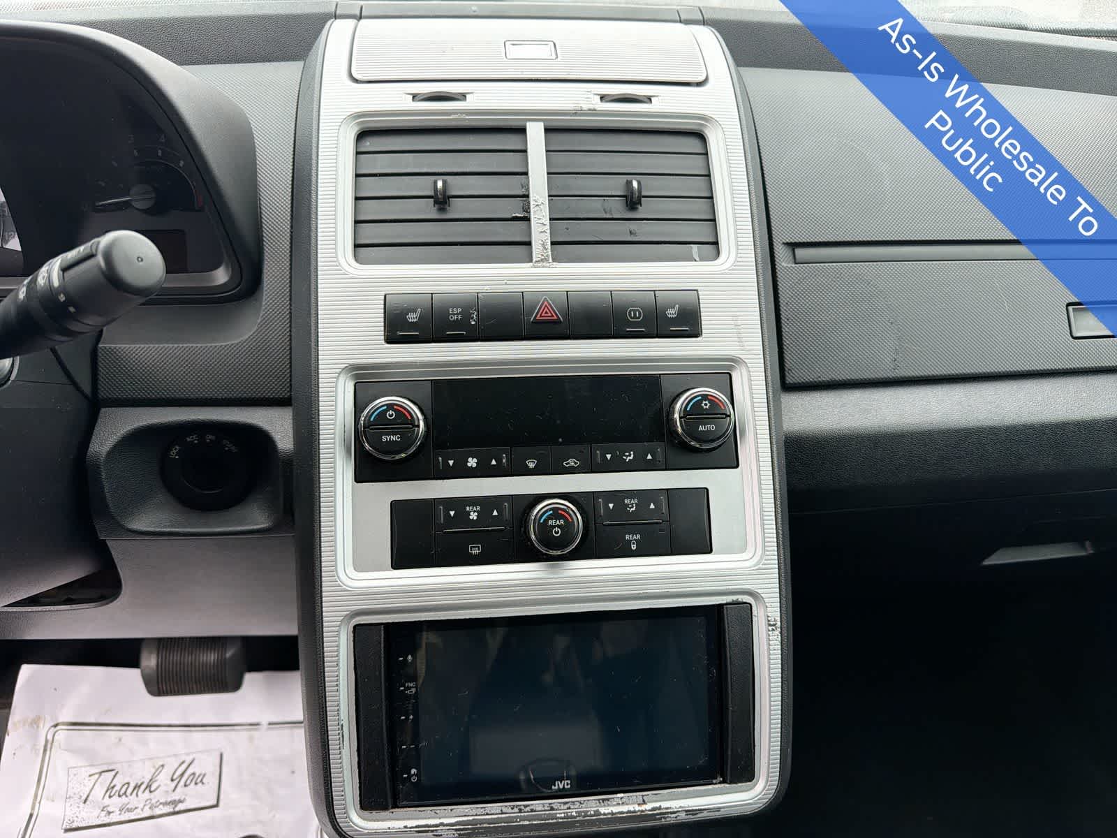 Thumbnail: 2010 Dodge Journey - 33