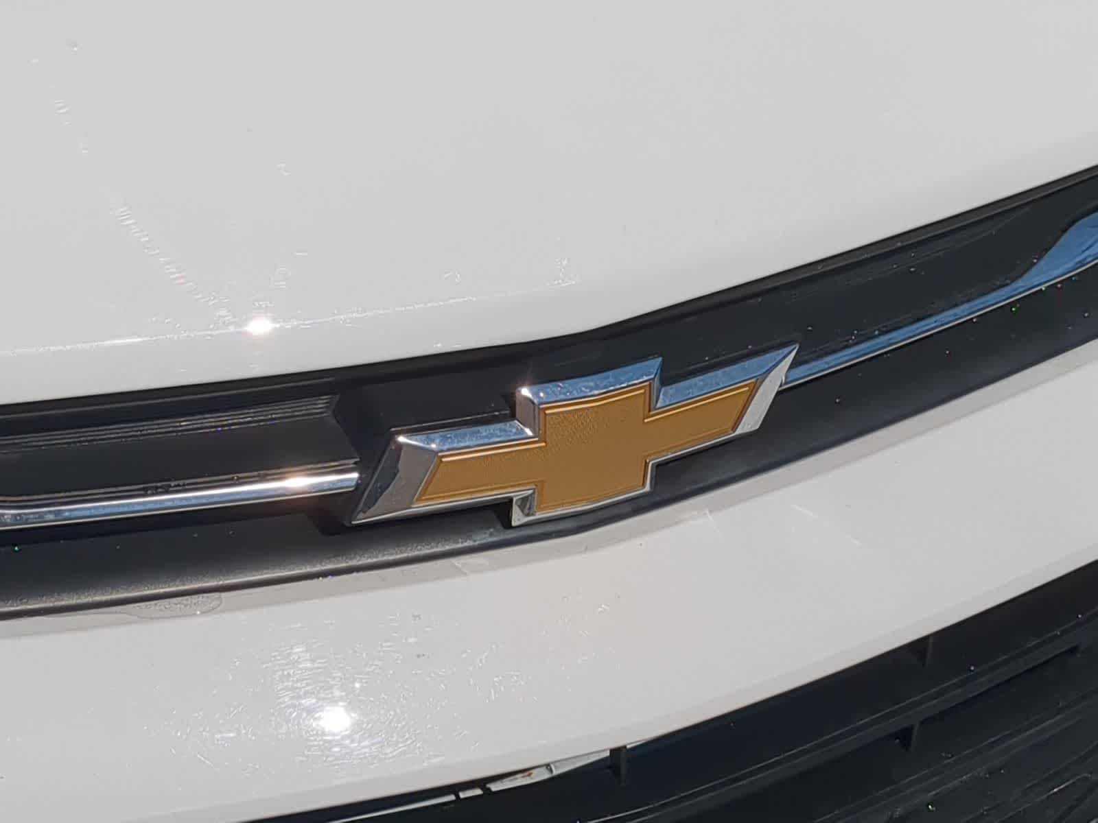 Thumbnail: 2020 Chevrolet Trax - 14